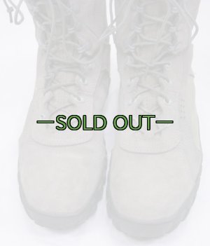 画像4: タクティカル ブーツ　10.5W　中古上　ROCKY　S2V 6108 ABU