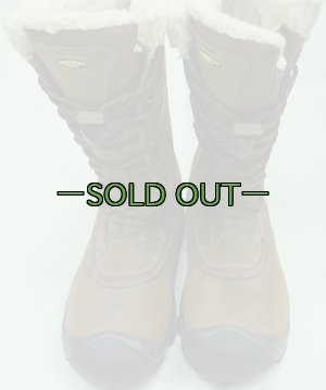 画像2: KEENアラスカブーツ　防寒