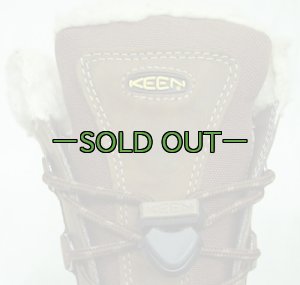 画像4: KEENアラスカブーツ　防寒