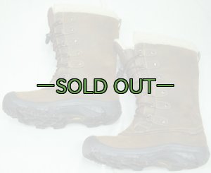 画像3: KEENアラスカブーツ　防寒