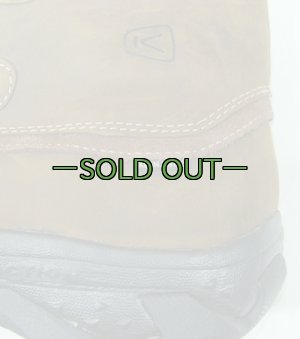 画像5: KEENアラスカブーツ　防寒