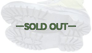 画像6: ODジャングルブーツ　11XW　中古上　中期型　66年