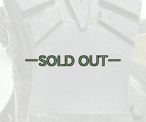 画像3: ODジャングルブーツ　11XW　中古上　中期型　66年