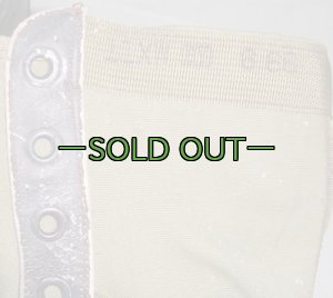 画像4: ODジャングルブーツ　11XW　中古上　中期型　66年