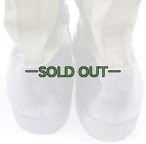 画像8: ODジャングルブーツ　11XW　中古上　中期型　66年