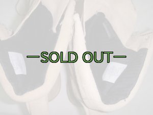 画像6: デザートブーツ　防水　8-1/2D　中古上　Hoffman boots