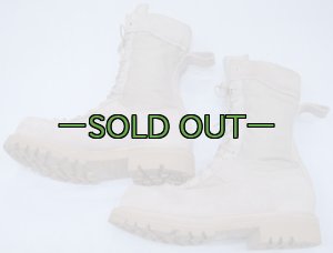 画像2: デザートブーツ　防水　8-1/2D　中古上　Hoffman boots