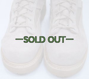 画像4: デザートブーツ　防水　8-1/2D　中古上　Hoffman boots