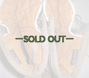 画像6: ABUブーツ　10.5R　中古良品〜上　ゴアテックス　裏地付　Belleville　675ST