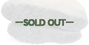 画像5: ABUブーツ　10.5R　中古良品〜上　ゴアテックス　裏地付　Belleville　675ST