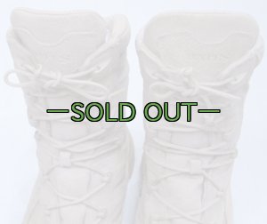 画像4: デザートブーツ　10.5R　中古良品　01450A　BATES