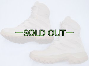 画像2: デザートブーツ　10.5R　中古良品　01450A　BATES