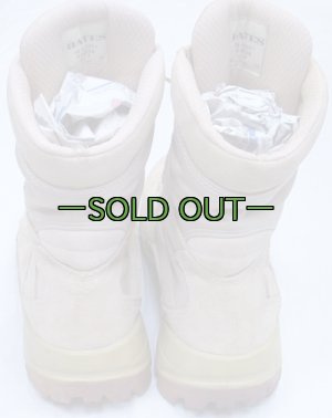 画像5: デザートブーツ　10.5R　中古良品　01450A　BATES