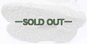 画像5: タクティカル ブーツ　10　未使用　BATES　GX-8　デザート　サイドZIP