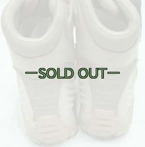 画像6: タクティカル ブーツ　10　未使用　BATES　GX-8　デザート　サイドZIP