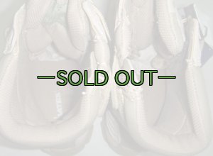 画像4: タクティカル ブーツ　10　未使用　BATES　GX-8　デザート　サイドZIP