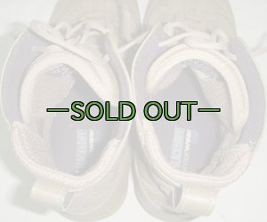 画像9: BHI　ウォーリアー　ライトアサルトブーツ　カーキ？　10M　中古良品