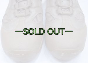 画像5: BHI　ウォーリアー　ライトアサルトブーツ　カーキ？　10M　中古良品