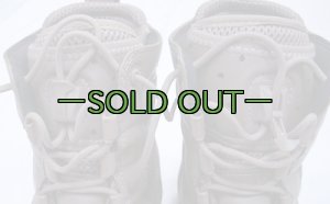 画像6: BHI　ウォーリアー　ライトアサルトブーツ　カーキ？　10M　中古良品