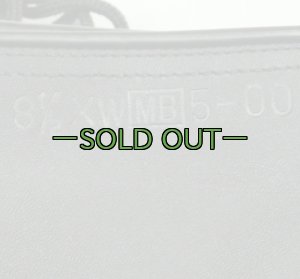 画像3: レザーブーツ　8-1/2XW　未使用品　CLIMBERS