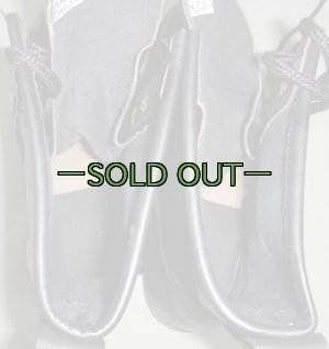 画像8: レザーブーツ　8-1/2XW　未使用品　CLIMBERS