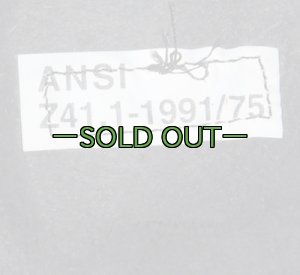 画像4: レザーブーツ　8-1/2XW　未使用品　CLIMBERS