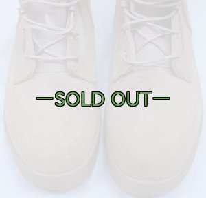 画像3: デザートブーツ　10R　極上品　BELLEVILLE　300 DES ST