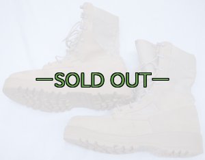 画像2: デザートブーツ　10R　極上品　BELLEVILLE　300 DES ST