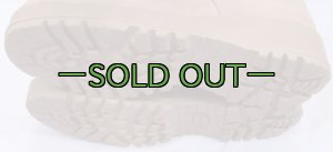 画像6: デザートブーツ　10R　極上品　BELLEVILLE　300 DES ST