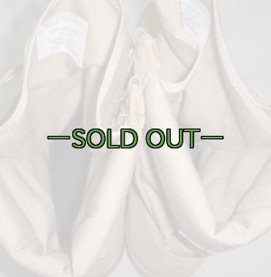 画像5: デザートブーツ　10R　極上品　BELLEVILLE　300 DES ST