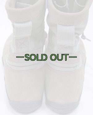 画像5: タクティカル ブーツ　10.5R　極上品　TACTICAL RESEARCH　TR103