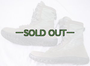 画像2: タクティカル ブーツ　10.5R　極上品　TACTICAL RESEARCH　TR103