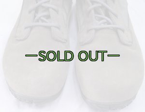 画像4: タクティカル ブーツ　10.5R　極上品　TACTICAL RESEARCH　TR103