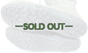 画像6: タクティカル ブーツ　10.5R　極上品　TACTICAL RESEARCH　TR103