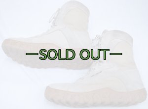 画像2: デザートゴアテックスブーツ　11M　中古良品　ROCKY 101-1