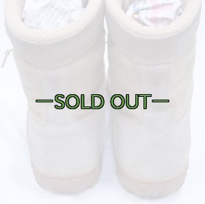 画像6: デザートゴアテックスブーツ　11M　中古良品　ROCKY 101-1