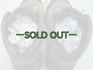 画像8: ダナーブーツ　453GTX　ゴアテックス　10-1/2D　中古良品