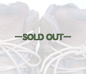 画像7: ダナーブーツ　453GTX　ゴアテックス　10-1/2D　中古良品