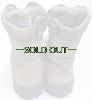 画像5: タクティカル ブーツ　10.5M　中古上〜　Reebok　ABU