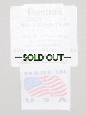 画像3: タクティカル ブーツ　10.5M　中古上〜　Reebok　ABU