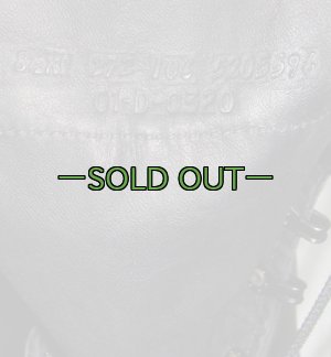 画像5: ゴアテックス　ブーツICW　8.5XW　黒　未使用品