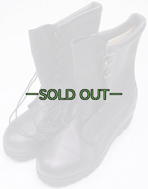 画像3: ゴアテックス　ブーツICW　8.5XW　黒　未使用品