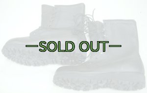 画像4: ゴアテックス　ブーツICW　8.5XW　黒　未使用品