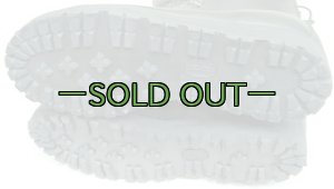 画像7: ゴアテックス　ブーツICW　8.5XW　黒　未使用品