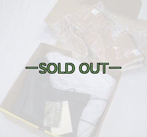 画像11: ゴアテックス　ブーツICW　8.5XW　黒　未使用品