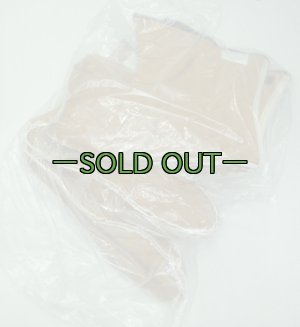 画像9: ゴアテックス　ブーツICW　8.5XW　黒　未使用品