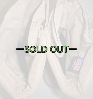 画像6: デザートブーツ　9-1/2W　中古良品〜上　WELLCO