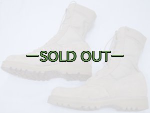 画像2: デザートブーツ　9-1/2W　中古良品〜上　WELLCO