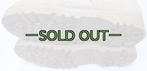 画像5: デザートブーツ　9-1/2W　中古良品〜上　WELLCO