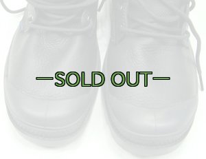 画像4: PALLADIUM　ブーツ　黒　パラディウム